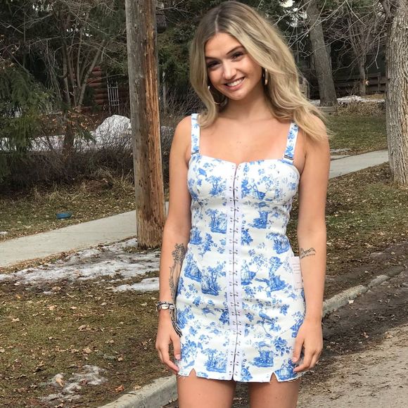 Meet your Posher, Kasia - Picture 1 of 1